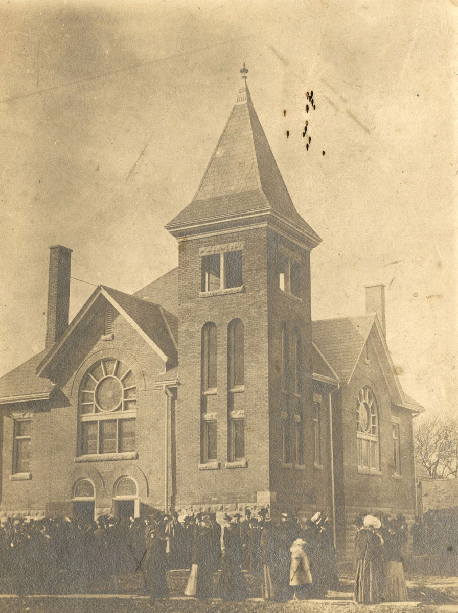 Knox Presbyterian