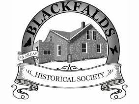 Blackfalds Historical Society