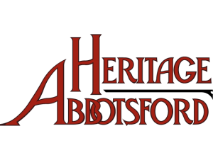Heritage Abbotsford