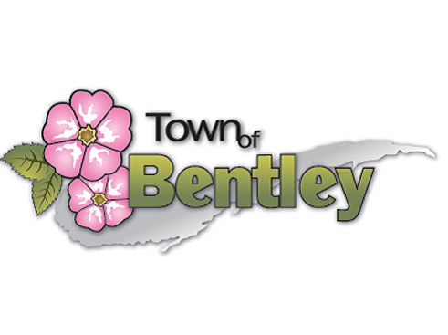 Town of Bentley