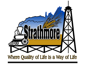 Town of Strathmore