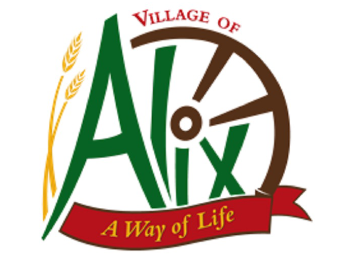Village of Alix
